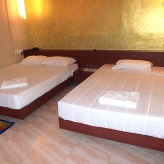 Hotel Velocity, Port Blair 2